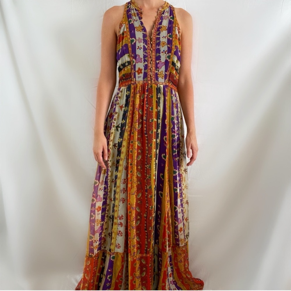 Diane Von Furstenberg dress